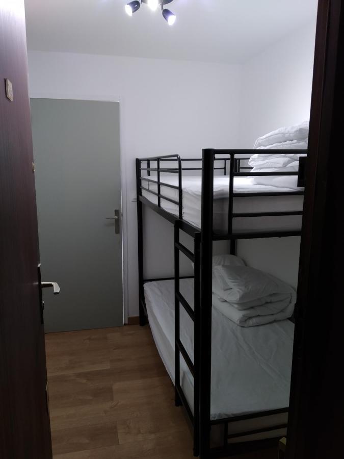 Charmant Studio, L'Equinoxe Aux 2 Alpes. Les Deux Alpes Buitenkant foto